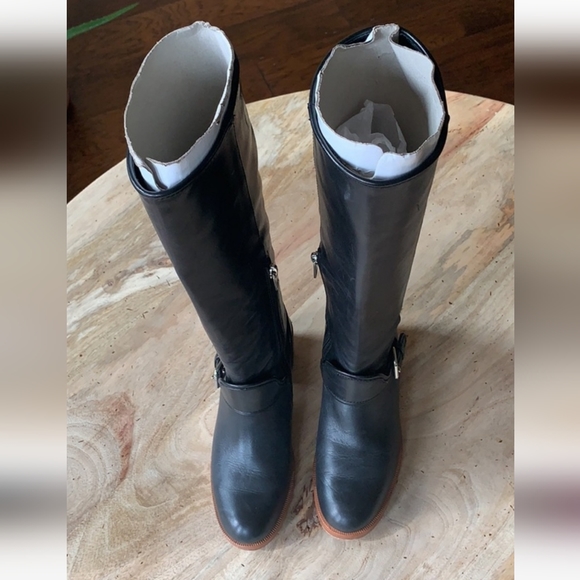 Coach Cecelia boots - Picture 4 of 4